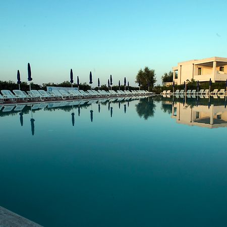 Torre Guaceto Greenblu Resort Specchiolla Zewnętrze zdjęcie