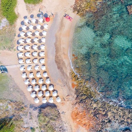 Torre Guaceto Greenblu Resort Specchiolla Zewnętrze zdjęcie