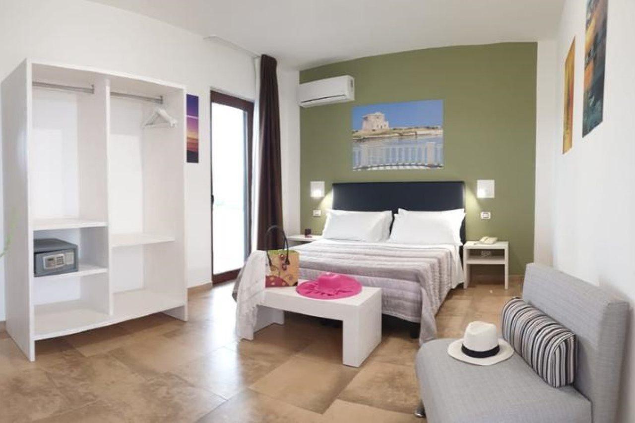 Torre Guaceto Greenblu Resort Specchiolla Zewnętrze zdjęcie