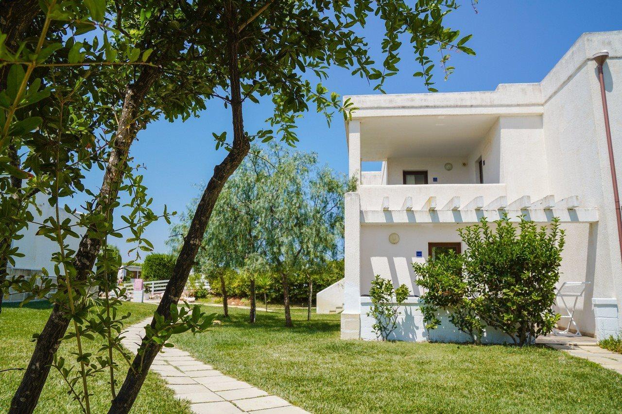 Torre Guaceto Greenblu Resort Specchiolla Zewnętrze zdjęcie
