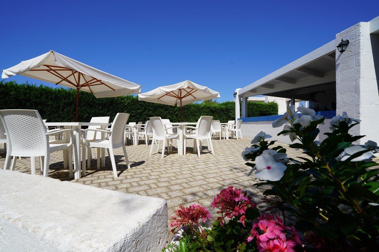 Torre Guaceto Greenblu Resort Specchiolla Zewnętrze zdjęcie