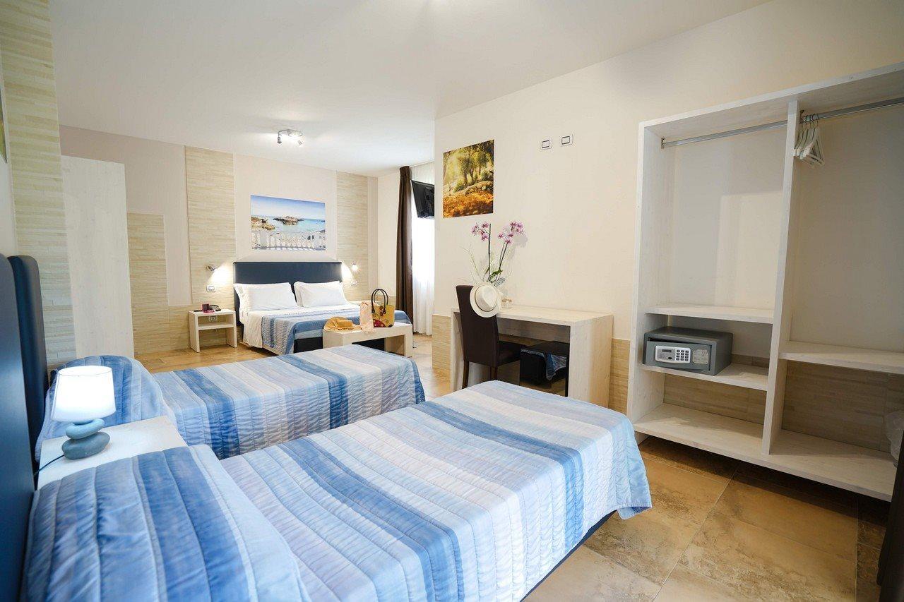 Torre Guaceto Greenblu Resort Specchiolla Zewnętrze zdjęcie
