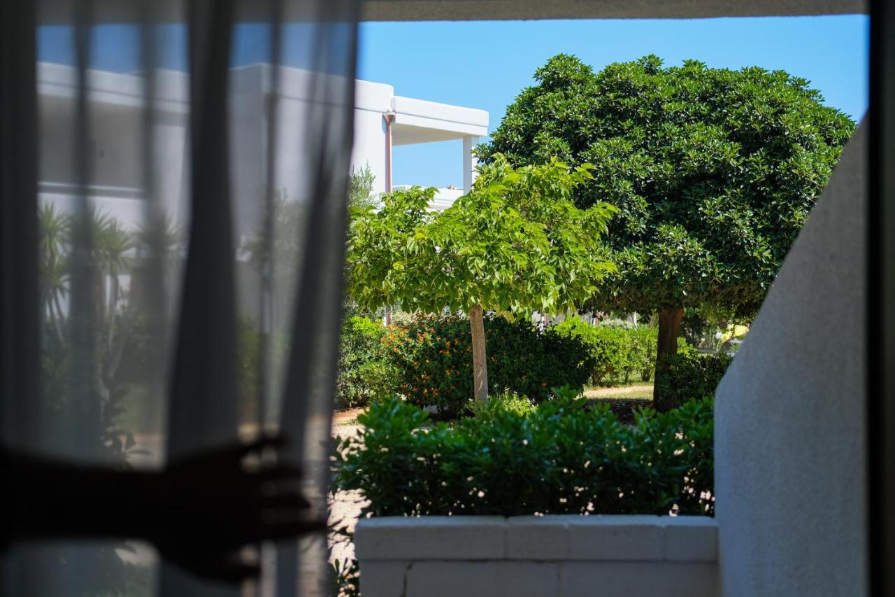 Torre Guaceto Greenblu Resort Specchiolla Zewnętrze zdjęcie