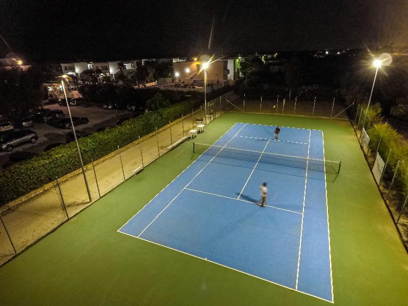 Torre Guaceto Greenblu Resort Specchiolla Zewnętrze zdjęcie