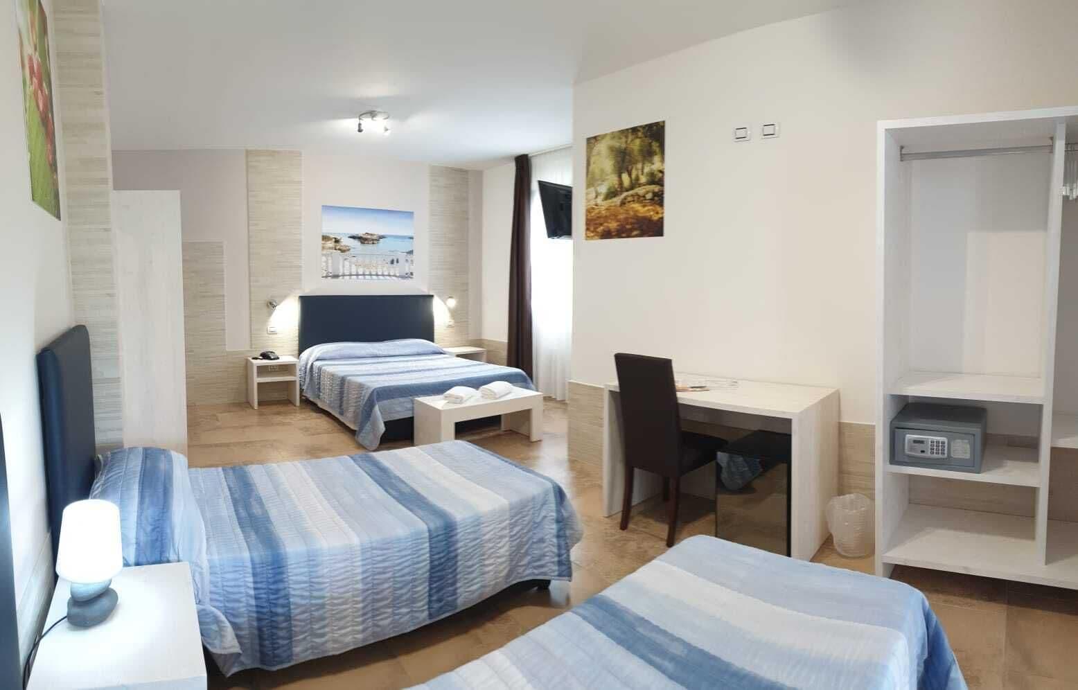 Torre Guaceto Greenblu Resort Specchiolla Zewnętrze zdjęcie