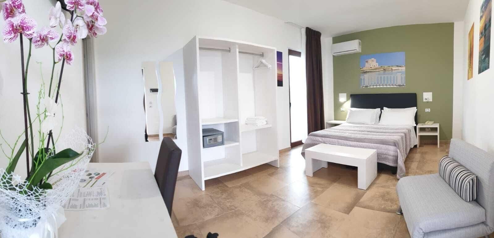 Torre Guaceto Greenblu Resort Specchiolla Zewnętrze zdjęcie