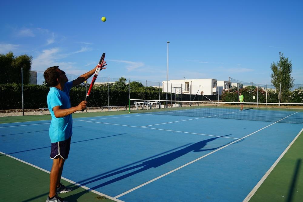 Torre Guaceto Greenblu Resort Specchiolla Zewnętrze zdjęcie