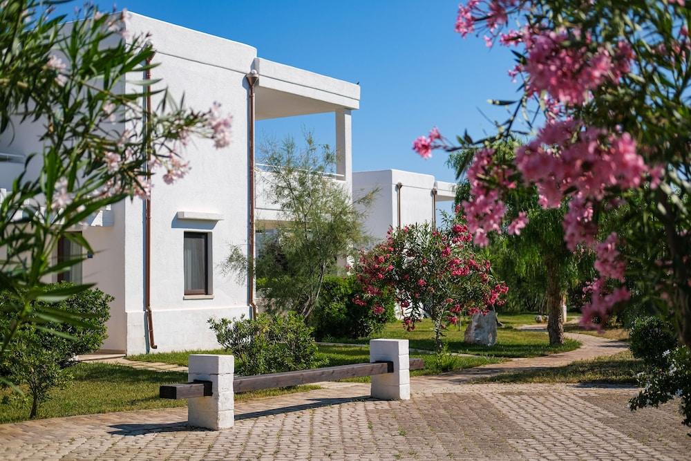 Torre Guaceto Greenblu Resort Specchiolla Zewnętrze zdjęcie