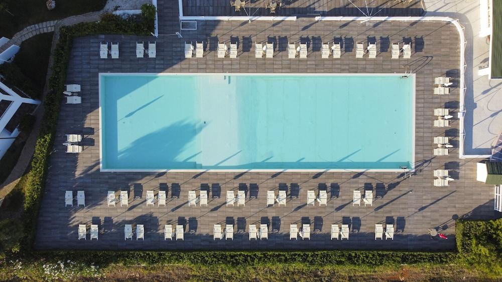 Torre Guaceto Greenblu Resort Specchiolla Zewnętrze zdjęcie