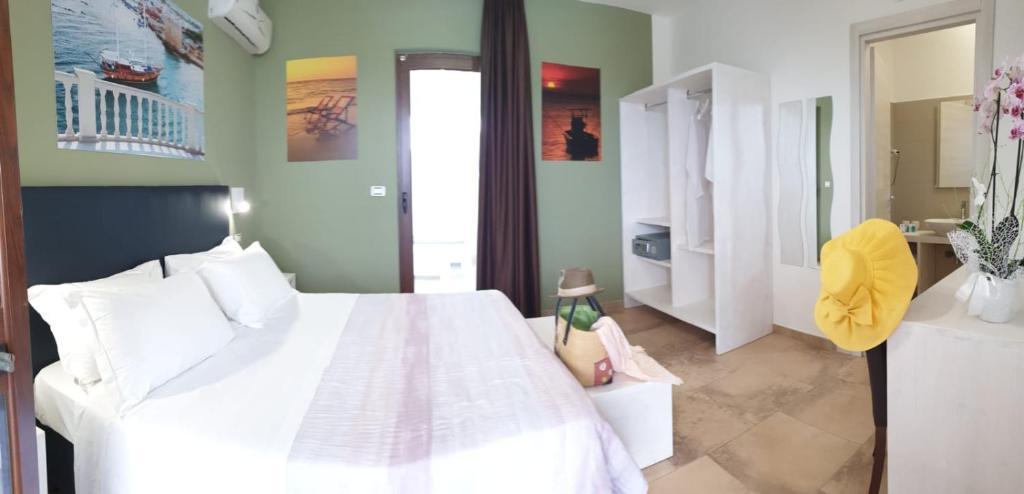 Torre Guaceto Greenblu Resort Specchiolla Zewnętrze zdjęcie