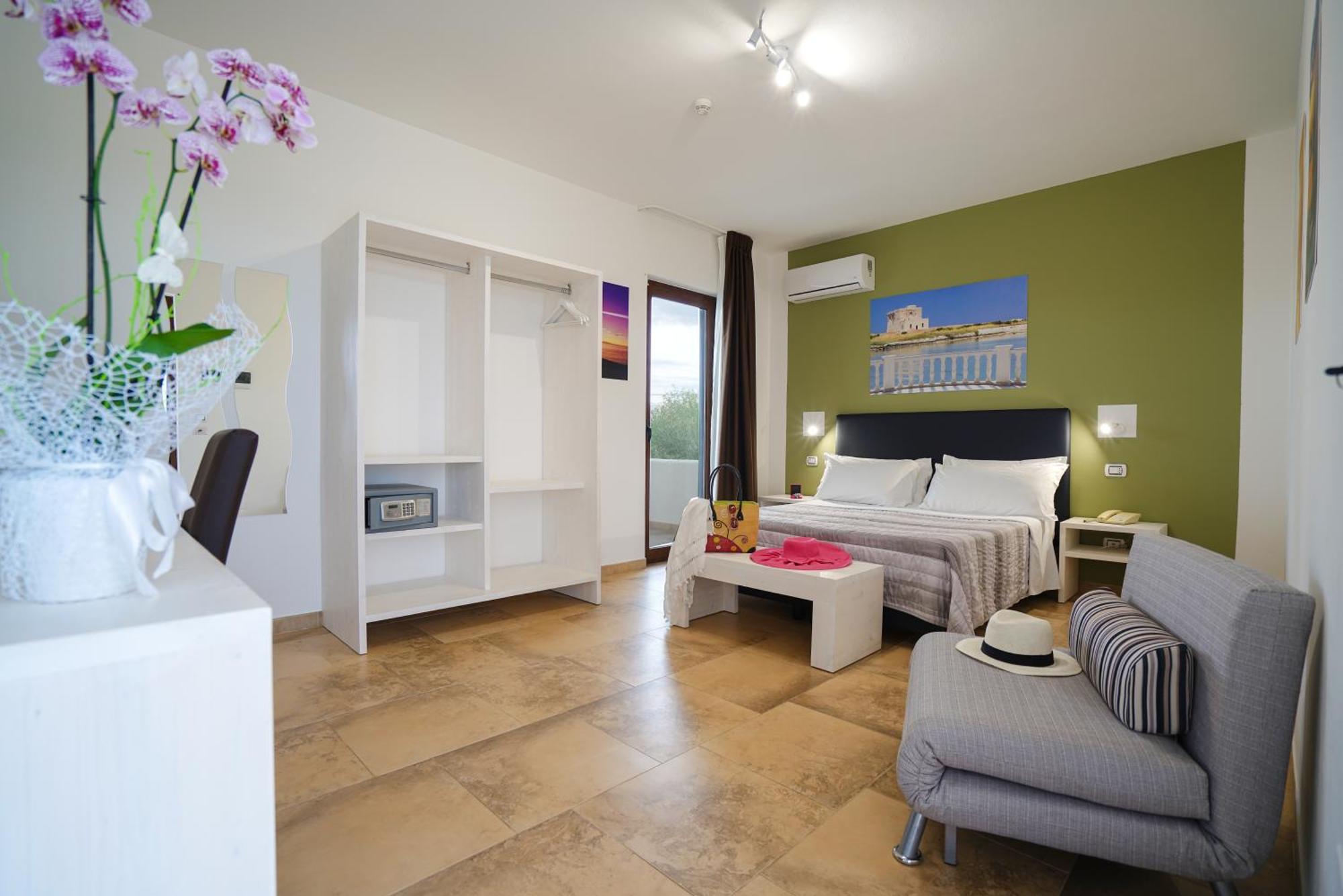 Torre Guaceto Greenblu Resort Specchiolla Zewnętrze zdjęcie