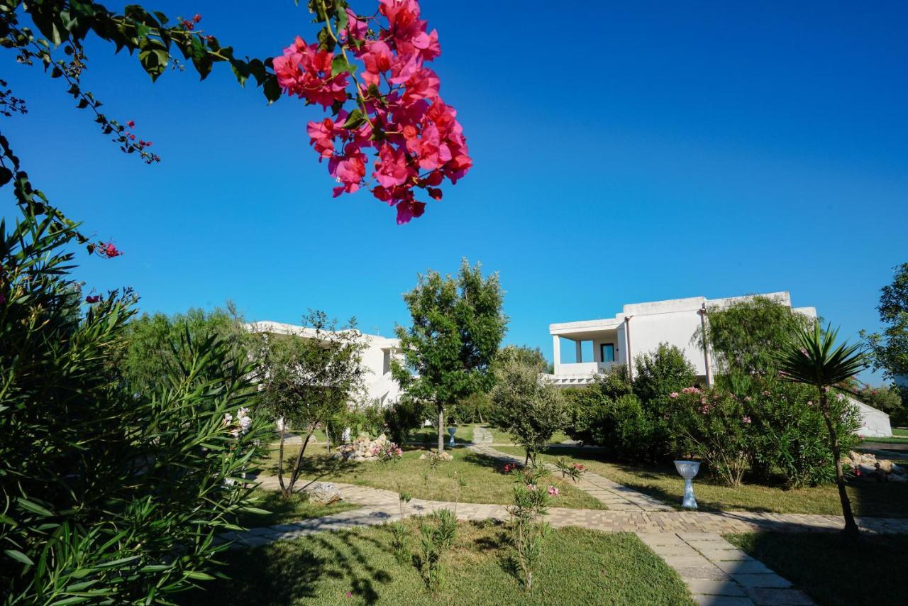 Torre Guaceto Greenblu Resort Specchiolla Zewnętrze zdjęcie